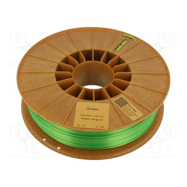 ROSA 3D Filament: PLA SILK; 1