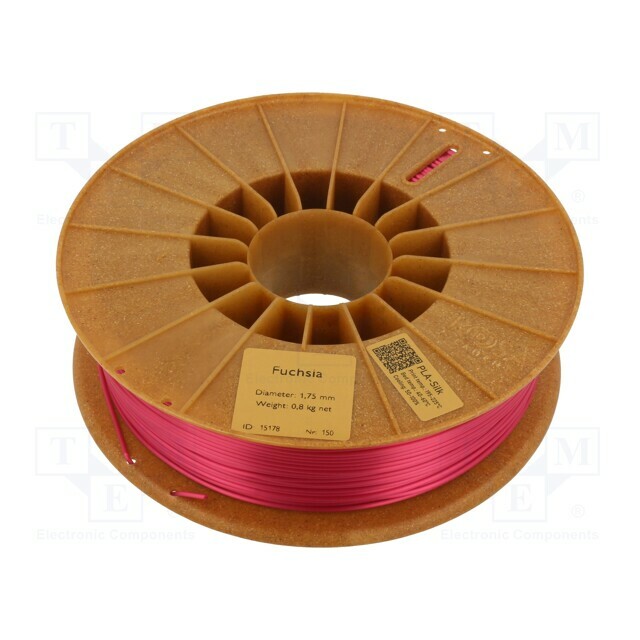 ROSA 3D Filament: PLA SILK; 1