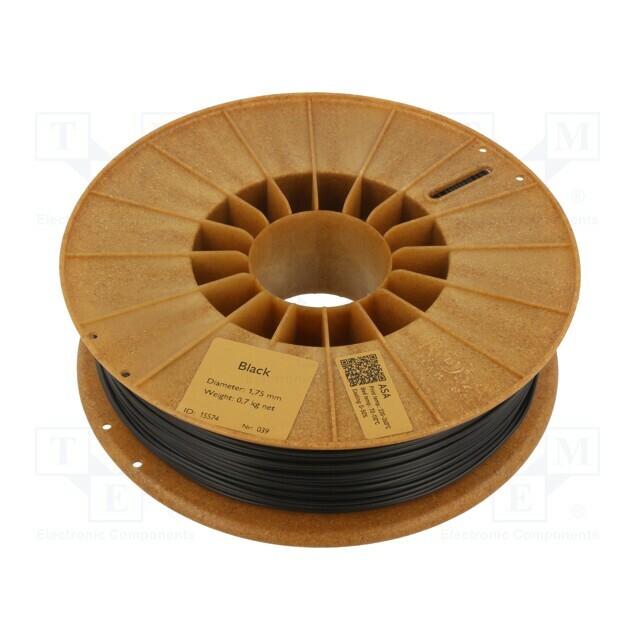 ROSA 3D Filament: ASA; 1.75mm