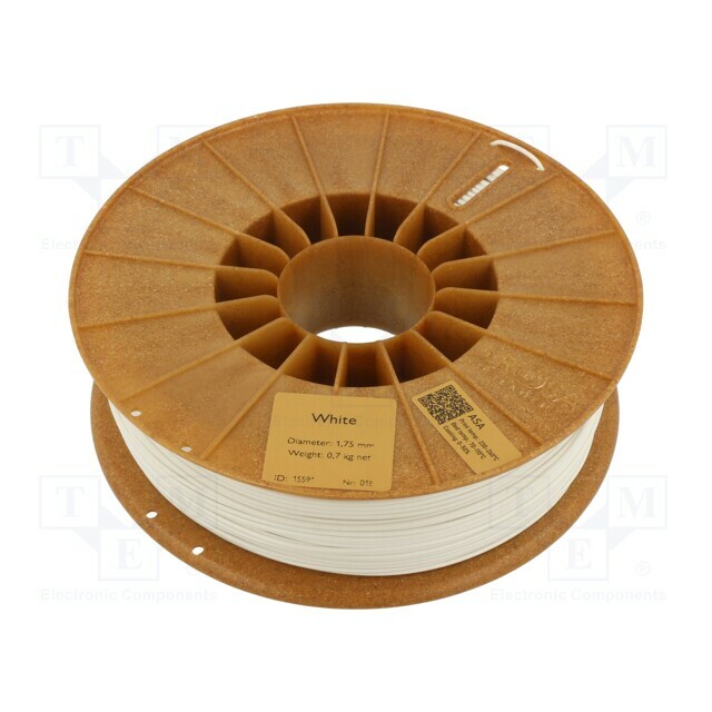 ROSA 3D Filament: ASA; 1.75mm