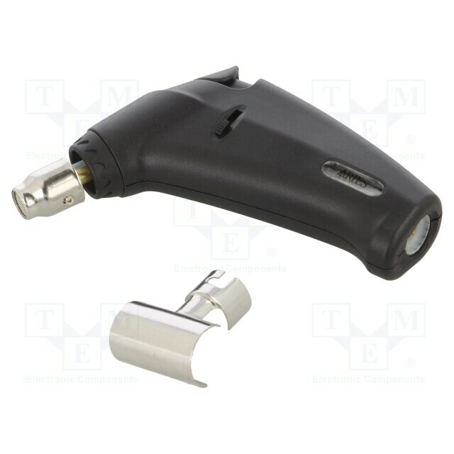 ARIES Soldering iron: gas; 5.5ml