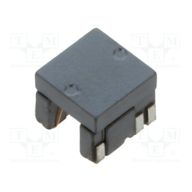 TDK Transformer: impulse; SMD; 150uH; -40÷85°C