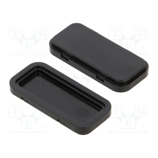 KRADEX Stopper; ZOBD; 2pcs. | ZOBD-CAP-ABS