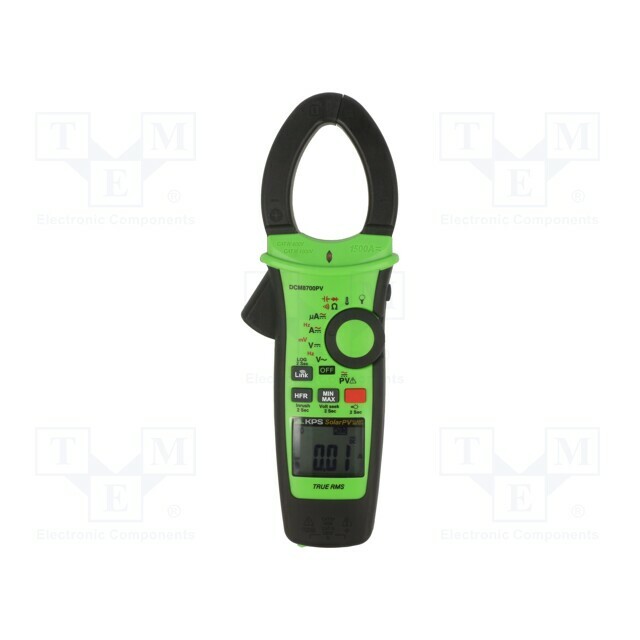 Meter: multifunction; VAC: 600V,1.5kV
