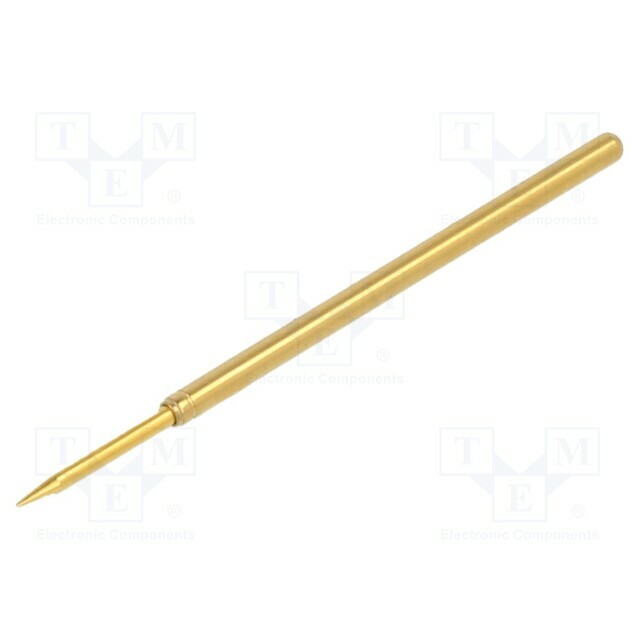 FIXTEST Test probe: ICT/FCT; 3A,4A