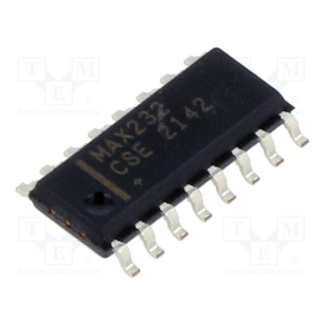 Analog Devices (MAXIM INTEGRATED) IC: interface