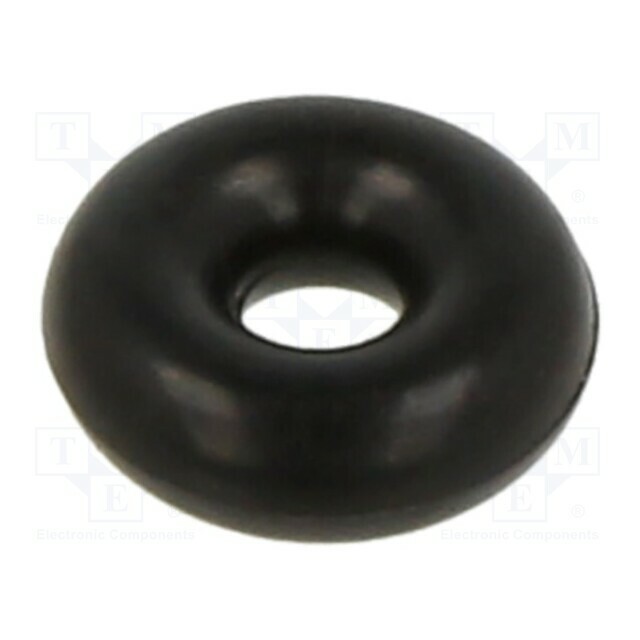 ORING USZCZELNIENIA TECHNICZNE O-ring gasket; NBR