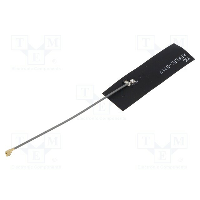 YIC Antenna: communication; 4G,LTE; 2dBi