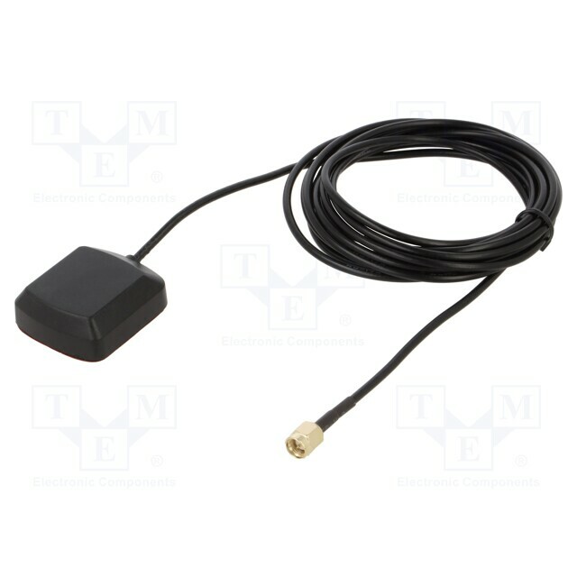YIC Antenna: communication; GNSS,GPS; -2