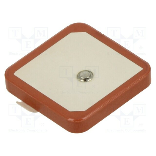 YIC Antenna: communication; GNSS,GPS; 4