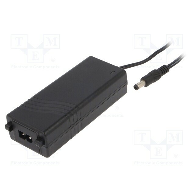 XP POWER Power supply: switching; 48VDC