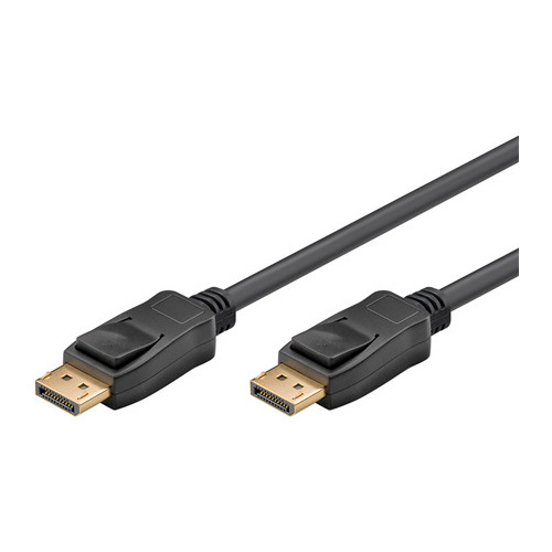 Goobay | DisplayPort to DisplayPort Connector