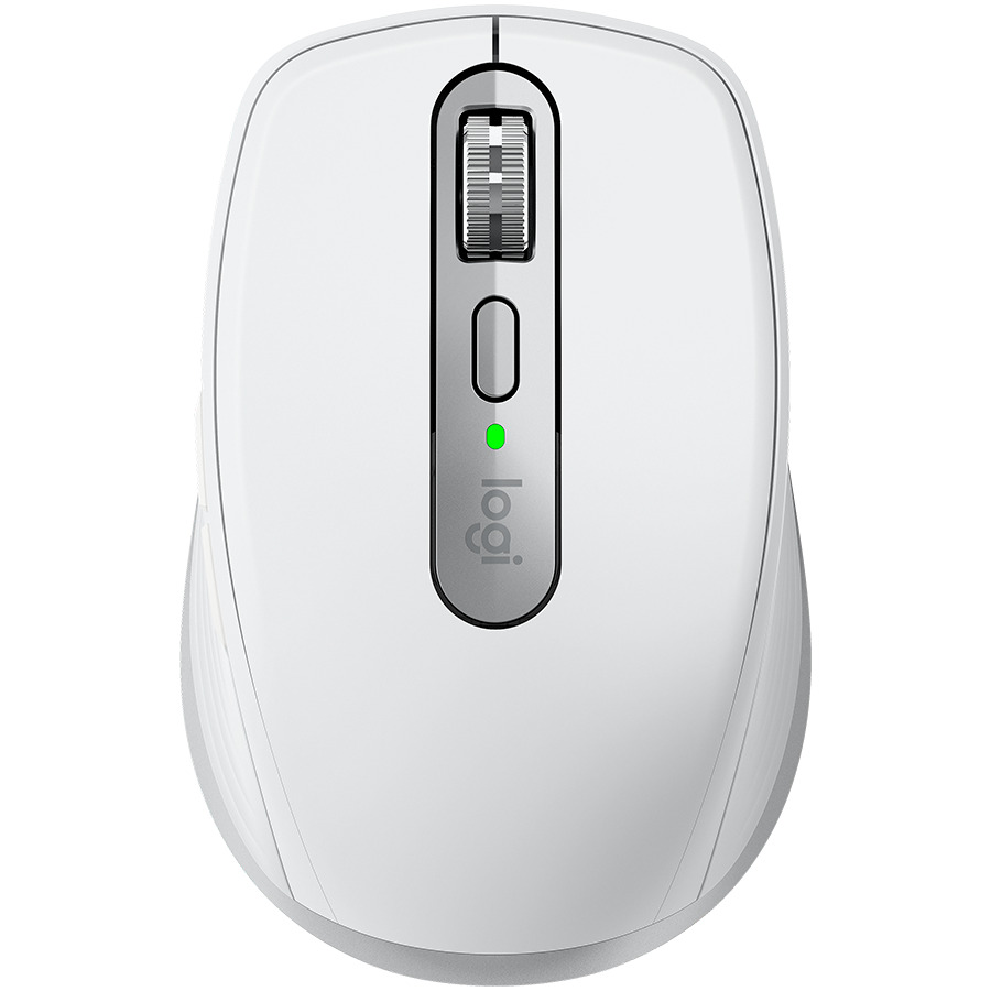 Datorpele Logitech MX Anywhere 3S Pale