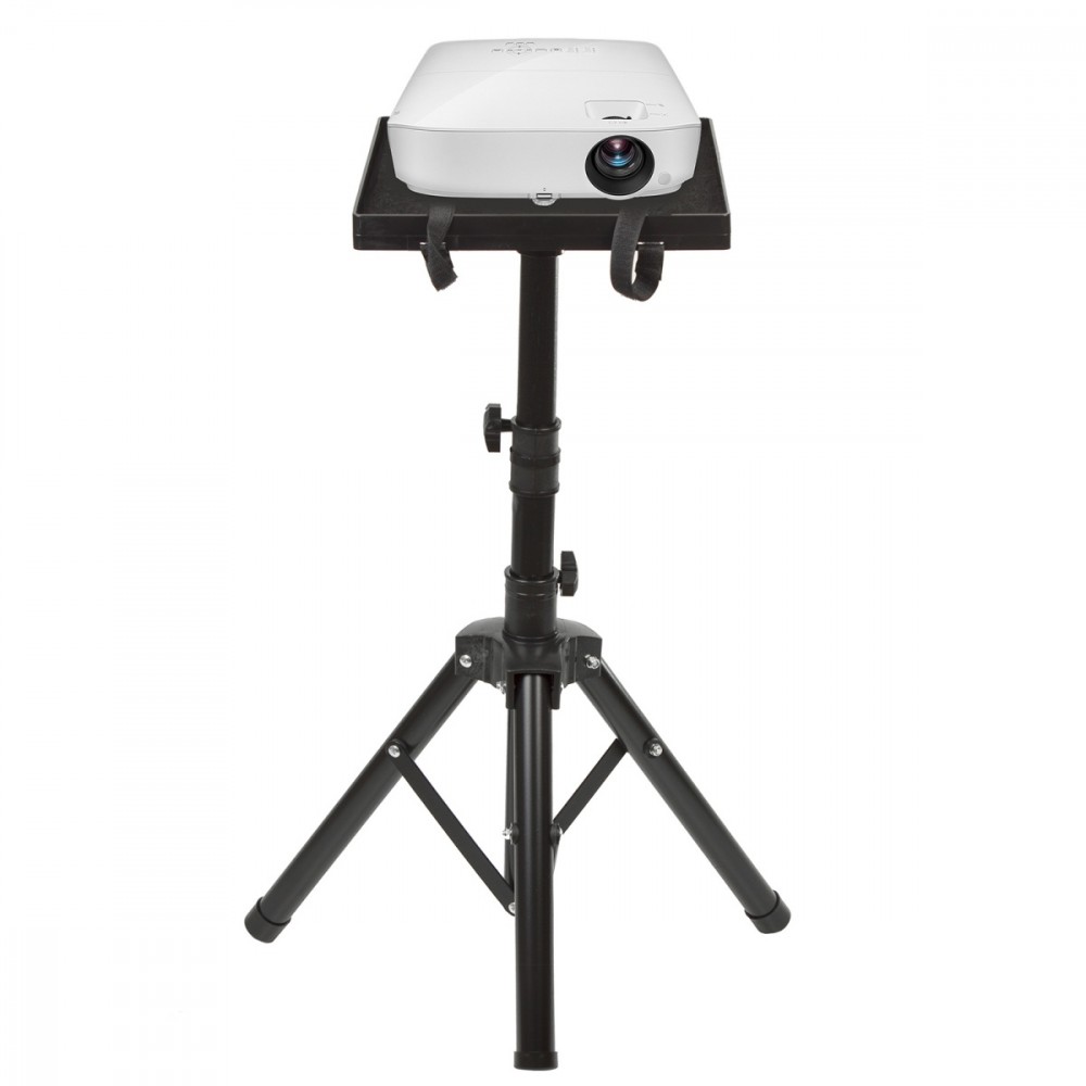 MACLEAN Portable, adjustable projector stand MC-920