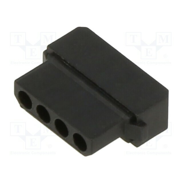 HARWIN Connector: wire-wire/PCB; plug; female; PIN: