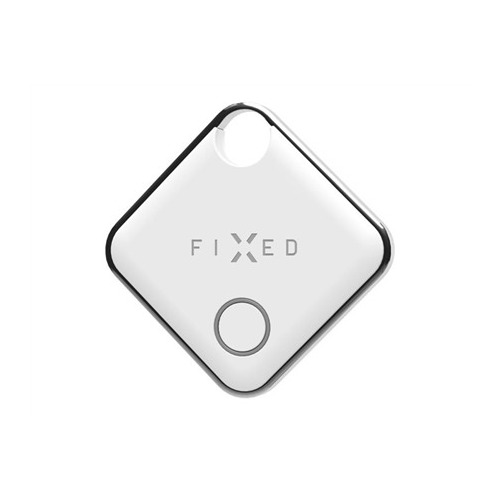 Fixed Tag with Find My support