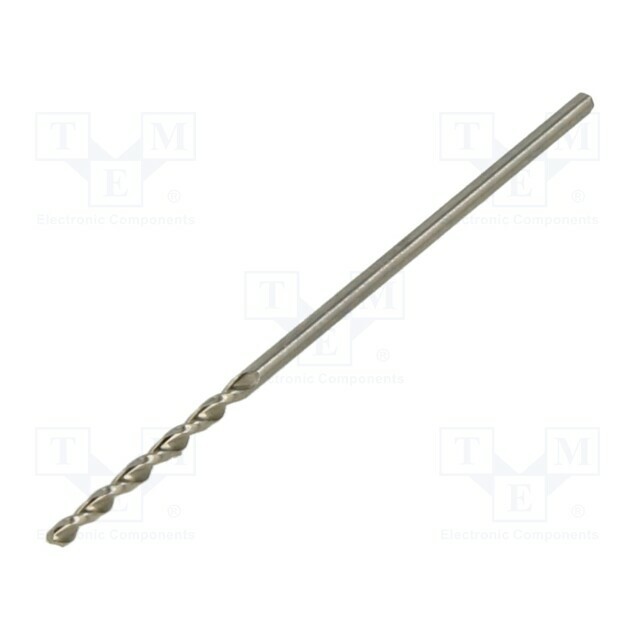 ALPEN-MAYKESTAG Drill bit; for metal; Ø: