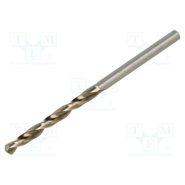 ALPEN-MAYKESTAG Drill bit; for metal; Ø: