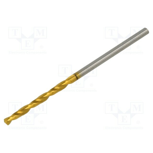 ALPEN-MAYKESTAG Drill bit; for metal; Ø: