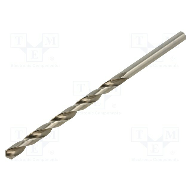 ALPEN-MAYKESTAG Drill bit; for metal; Ø: