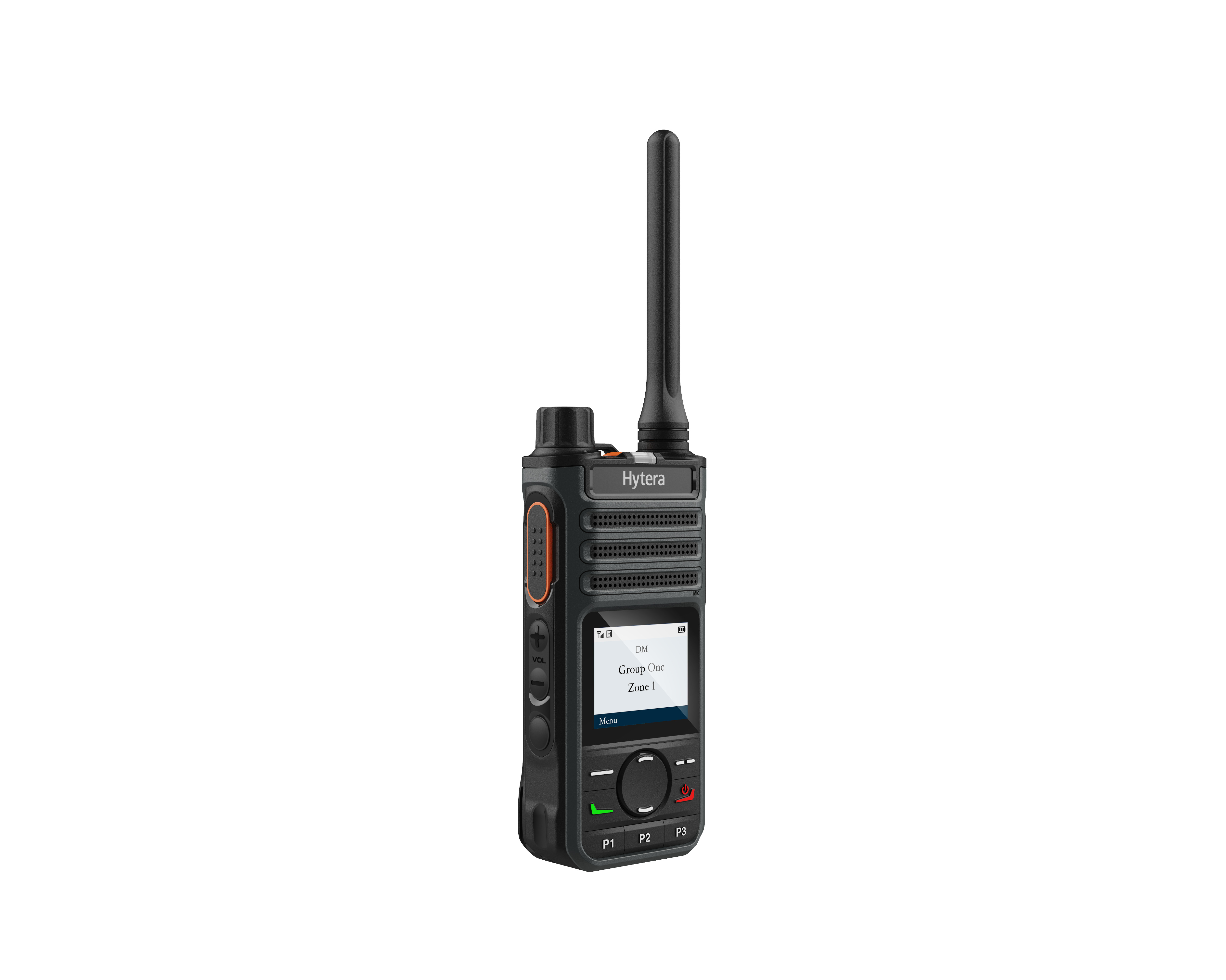 BP565 BT U1 IP67 portable transceiver