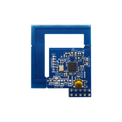 Aeotec Z-Pi 7, Z-Wave Plus |