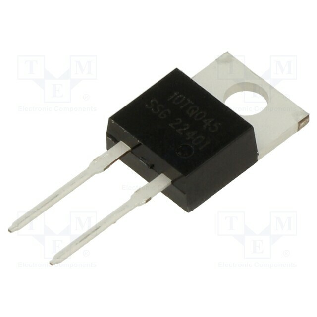 SMC DIODE SOLUTIONS Diode: Schottky rectifying