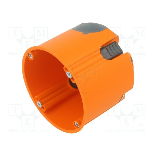 OBO BETTERMANN Enclosure: junction box; Ø:
