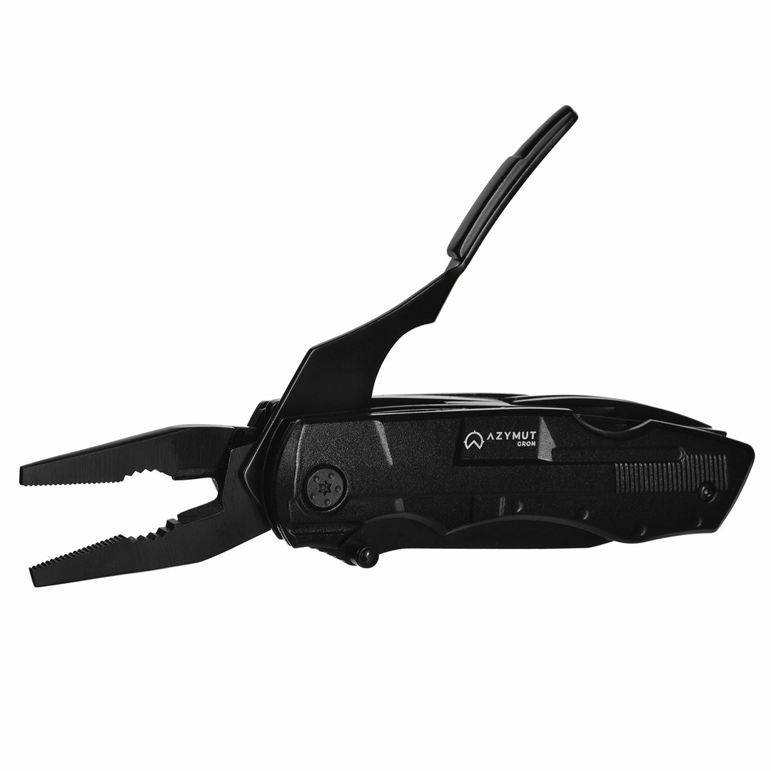 Multitool AZYMUT Gron - 11 tools