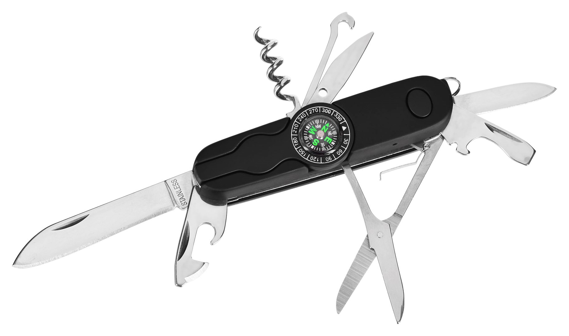Pocket knife AZYMUT Izeron - 13