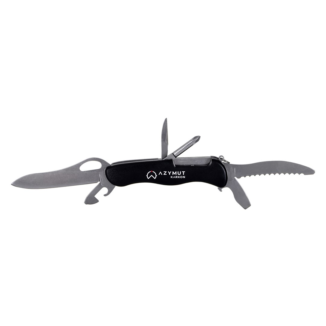 Pocket knife AZYMUT Karkon - 9