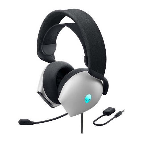 Dell Alienware Kabelgebundenes Gaming-Headset AW520H Over-Ear