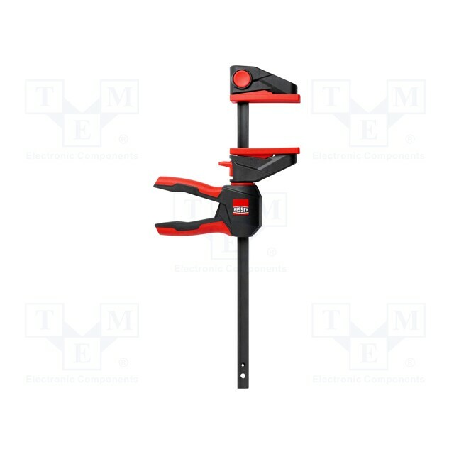 BESSEY Clamp; universal; max.450mm; carpentry