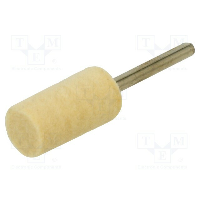 ABRA BETA Grinding pin; for polishing