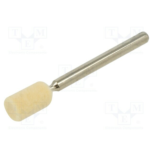ABRA BETA Grinding pin; for polishing