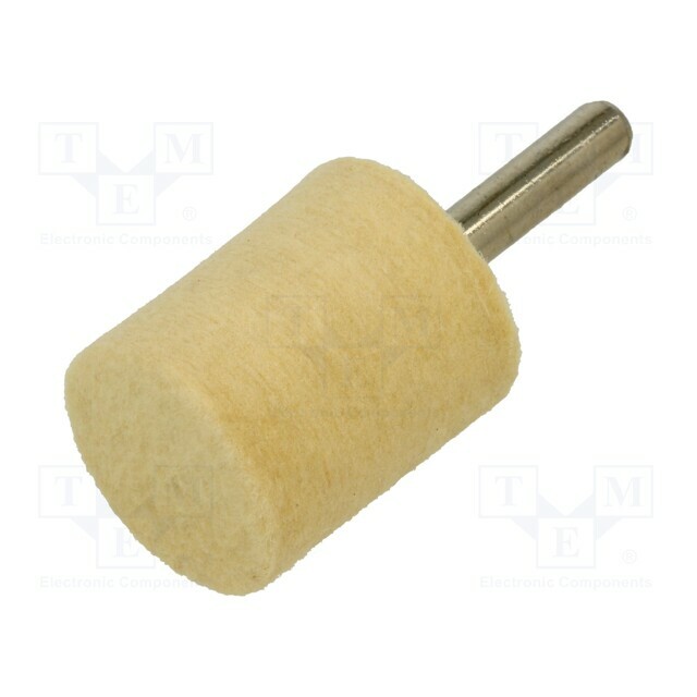 ABRA BETA Grinding pin; for polishing