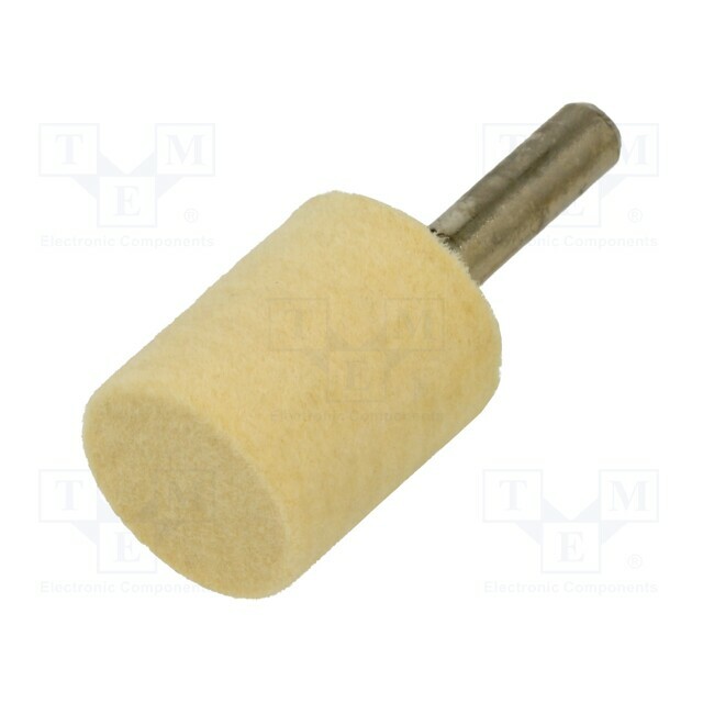 ABRA BETA Grinding pin; for polishing