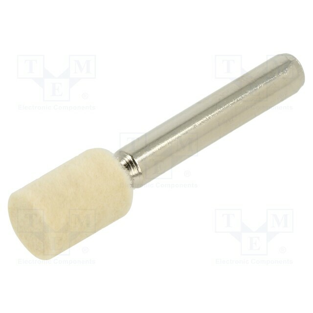 ABRA BETA Grinding pin; for polishing