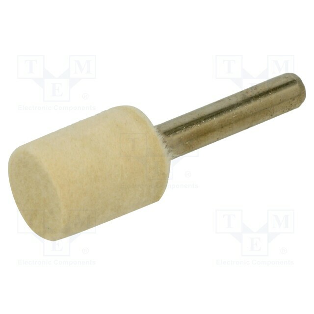 ABRA BETA Grinding pin; for polishing