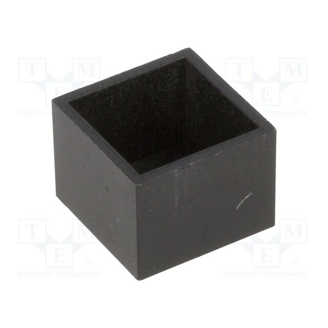 HAMMOND Enclosure: designed for potting; X: