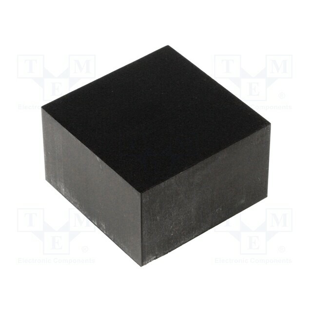 HAMMOND Enclosure: designed for potting; X:
