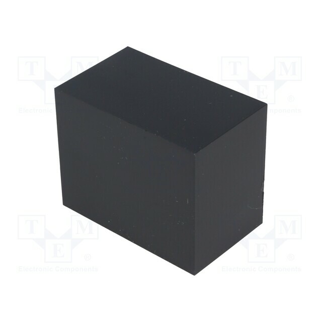 HAMMOND Enclosure: designed for potting; X: