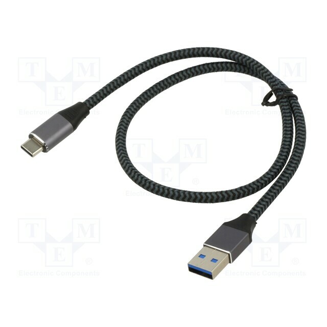 Cable; USB 3.1; USB A