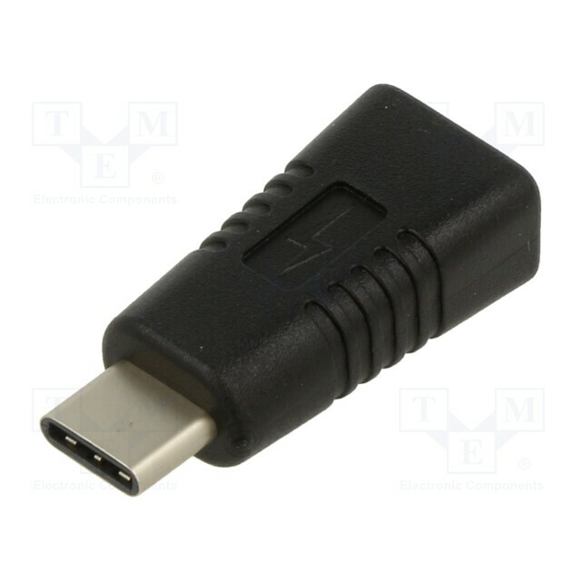Adapter; USB 2.0; USB B
