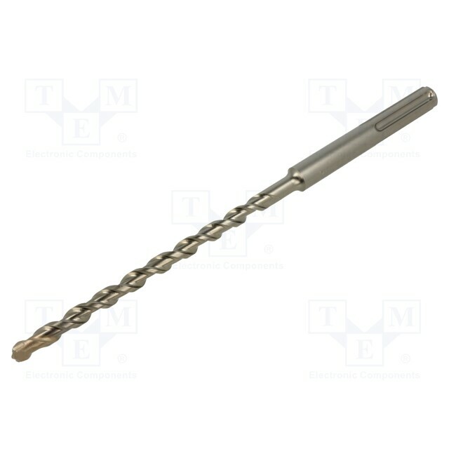 Drill bit; for concrete; Ø: 12mm