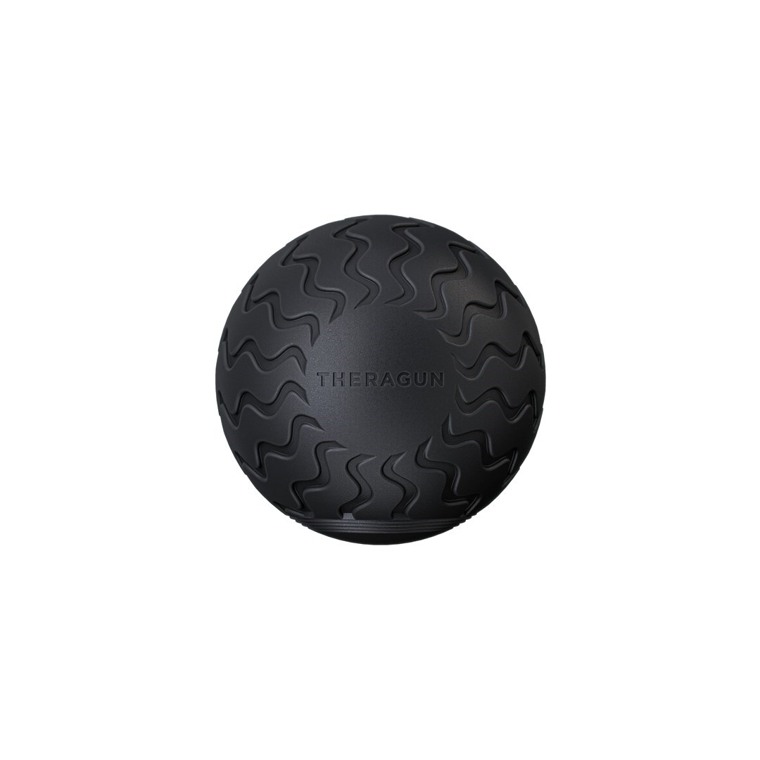 Therabody massage roller Theragun Wave Solo
