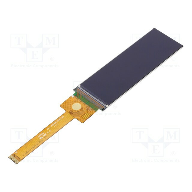 DISPLAY ELEKTRONIK Display: TFT; 2.99&quot