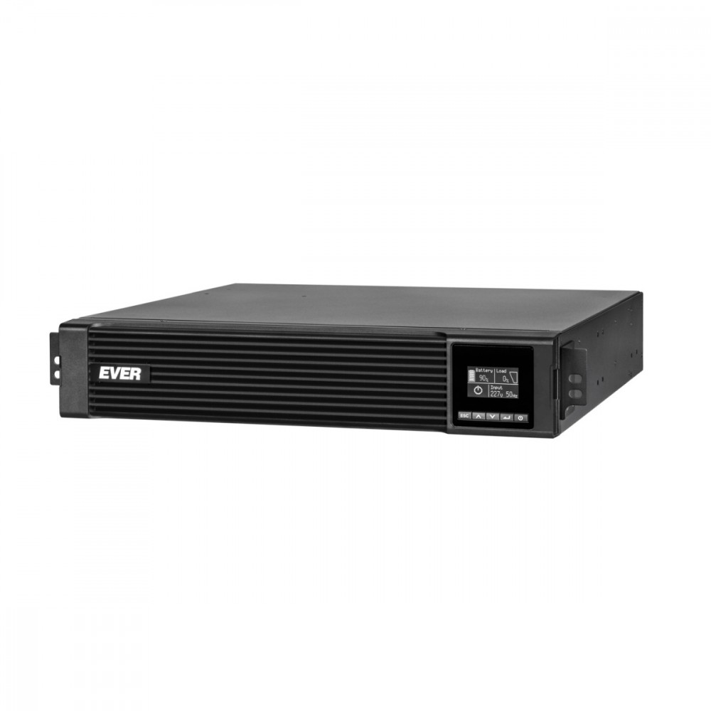 EVER UPS POWERLINE RT PRO 1kVA/1kW