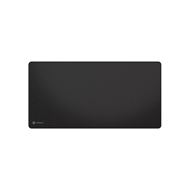 NATEC Mouse pad Colors Series Obsidian