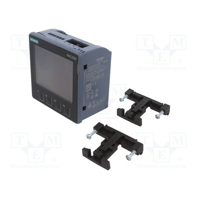 SIEMENS Voltage monitoring relay | 7KM3220-0BA01-1DA0